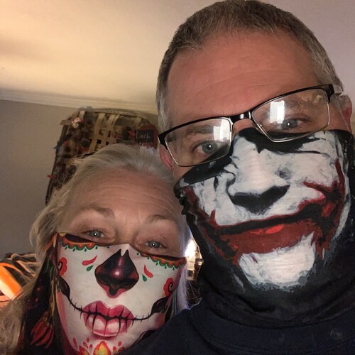 GOP (Grumpy Ole Patriot) If the truth hurts your feelings then I’m your huckleberry. Christ following Husband , Father, ...