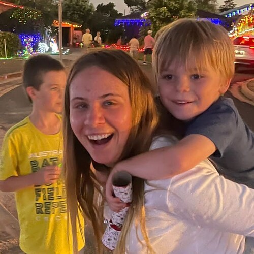 Hi I am Stephanie i believe in Jesus Christ, I am a Freedom fighter for freedom for everyone. I believe in the right to ...