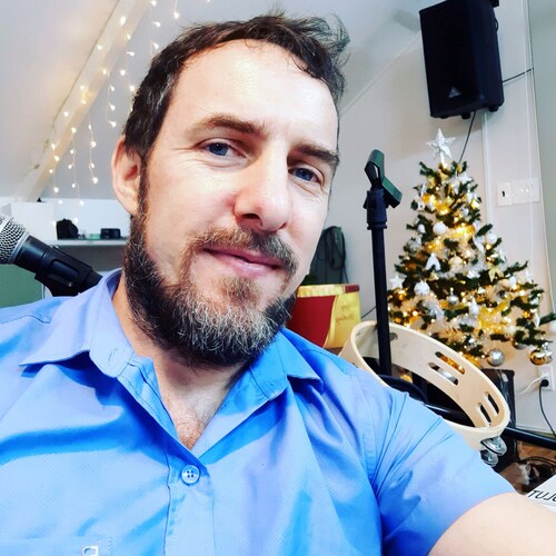 Father/Christ follower/17