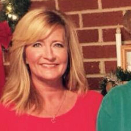 conservative momma, Lolli, wife, daughter, sister, friend