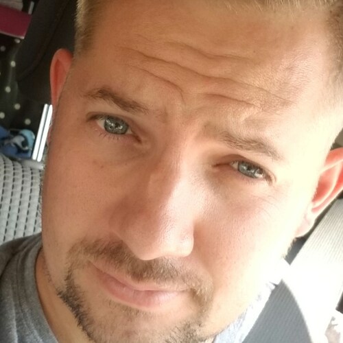 Modern American Male trying to be the good in a world gone crazy.