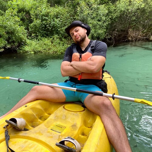 A Florida Man