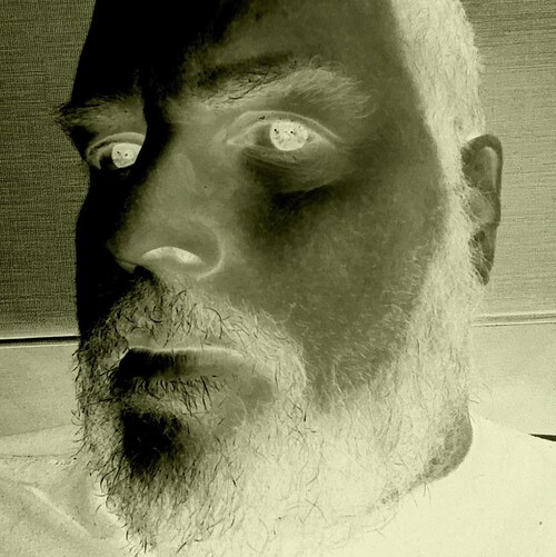 Christian, Husband, Father, Patriot