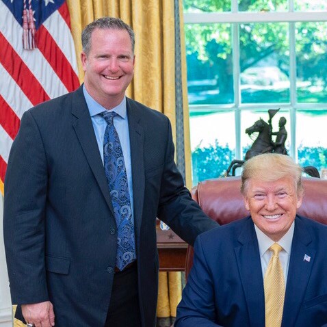 Husband - Father of 2 Female Pilots - Catastrophe Adjuster - Manager of the 2019 Little League World Series Champions