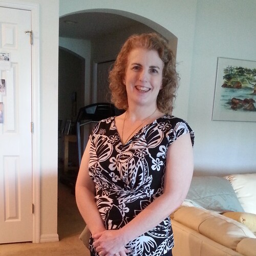 Married, Christian, 7th Generation Floridian and Republican