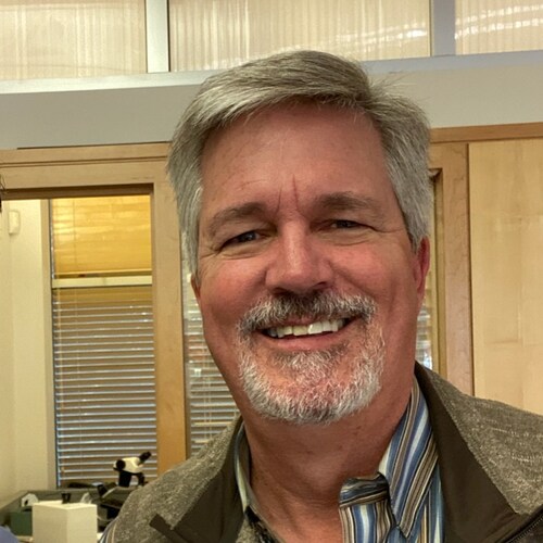 Freedom loving conservative