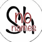ShNoNames