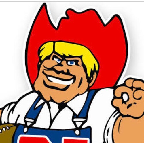 Husband and Father of 5, Believer in Jesus Christ