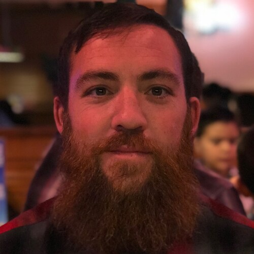 Father
Combat Veteran 
Cannabis Cultivation Guru
Freedom Lover