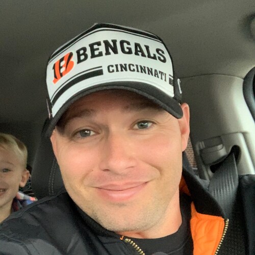 Dad | Pastor | Spiritual Advisor | Author @whitakerhouse | 👨‍🍳 @getchef2you | Founder Cincinnati Dream Center | President @ REBT | Change Strategist |