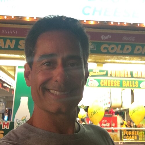 Christian husband, father and American Patriot