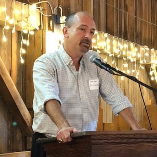 Christian; Republican County Councilman, Howard County, Indiana; Published in https://www.americanthinker.com/articles/2...