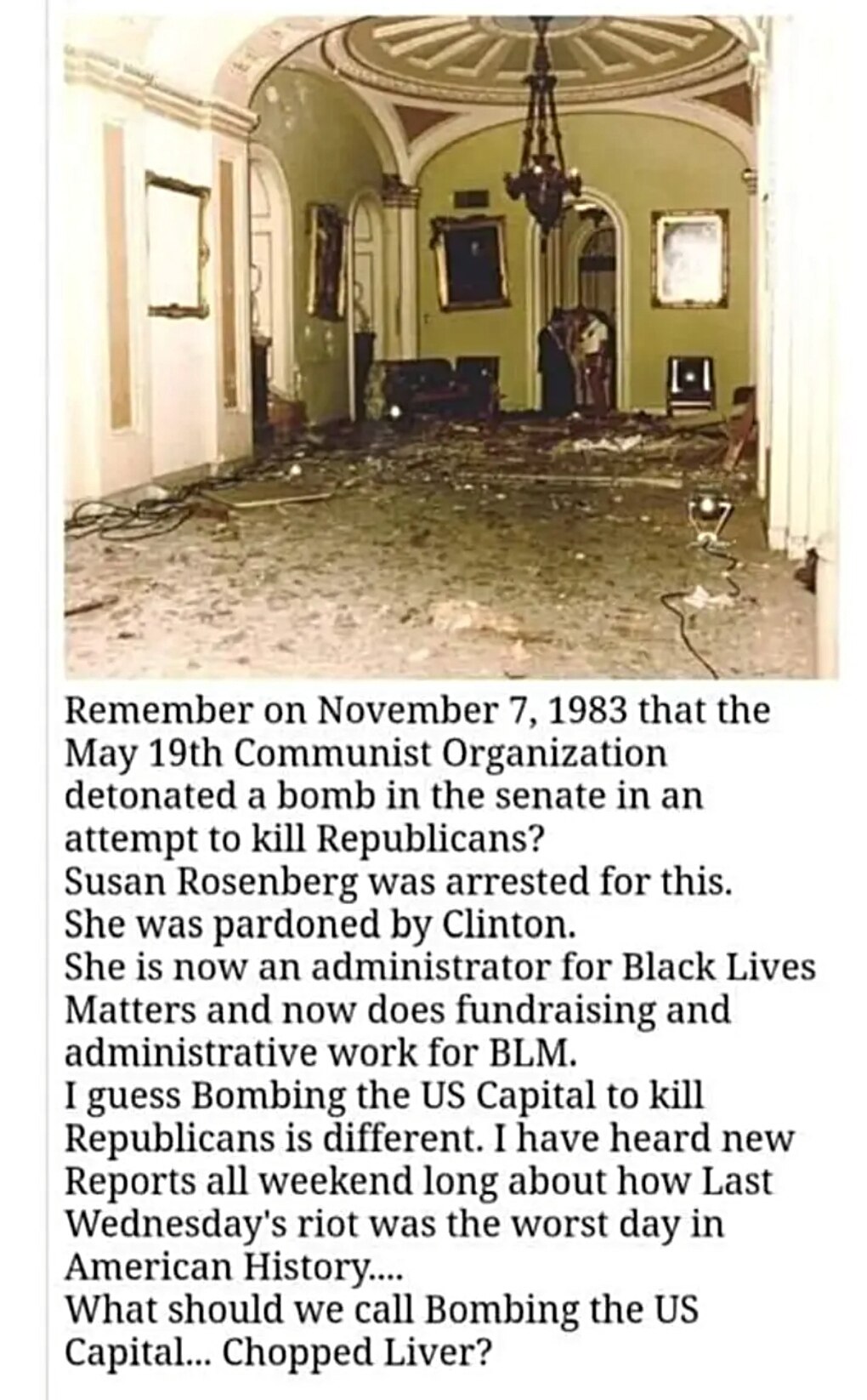 Do your own research. It's true. 

