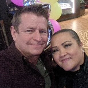 Proud Christian Patriot