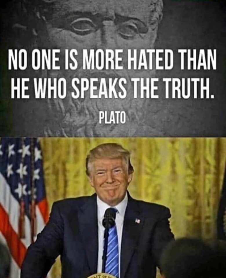 View Devoughan's post on GETTR. Join the discussion, share your thoughts, and connect with the community.