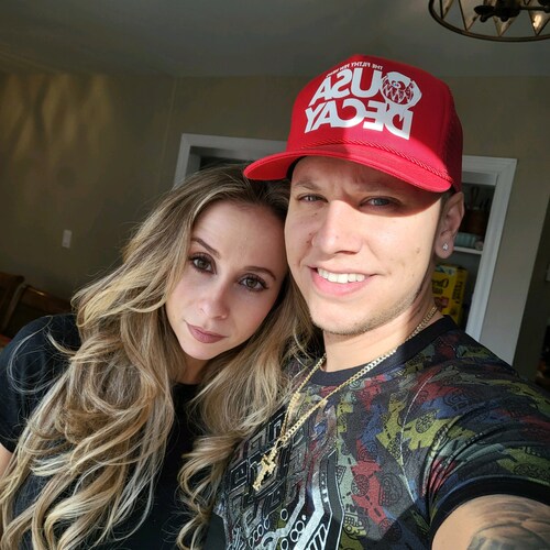 Conservative Patriot living in NYC. Speak Truth not Propaganda. Life, Liberty, and the Pursuit of Happiness. TRUMP 2024 ...