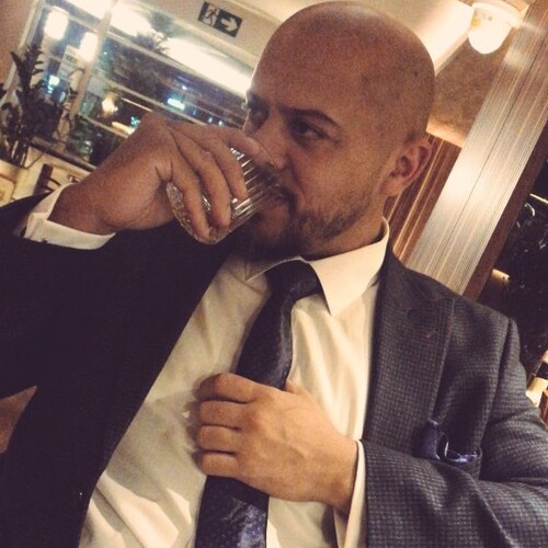 Awake to the war for our soul.