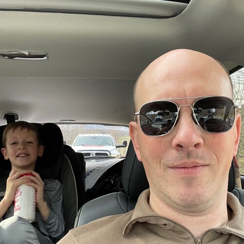 Bible believing Christian saved by grace thru the sacrifice of God’s son, Jesus Christ…and a fan of freedom/liberty in A...