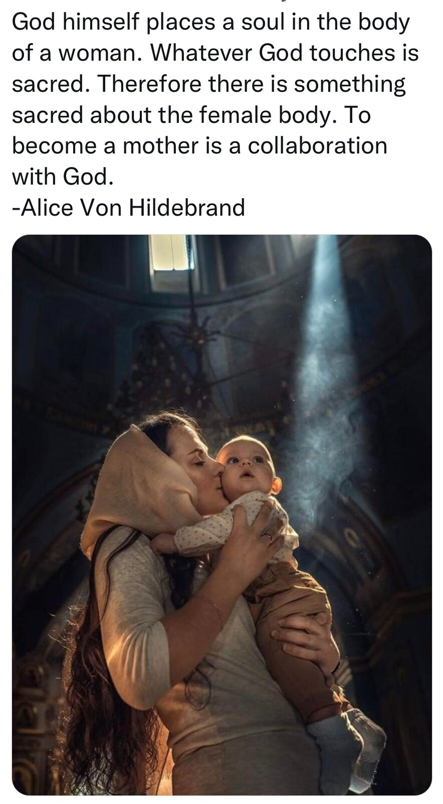 View VerBeas✝️'s post on GETTR. Join the discussion, share your thoughts, and connect with the community.