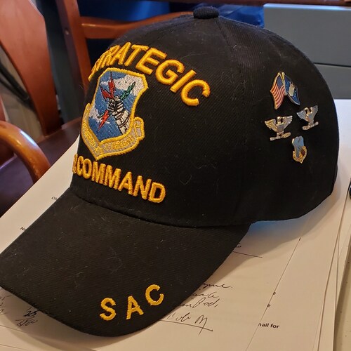 USAF (ret), 45+ years serving DoD.  Cold Warrior, Minuteman ICBM Launch Officer1971-1975