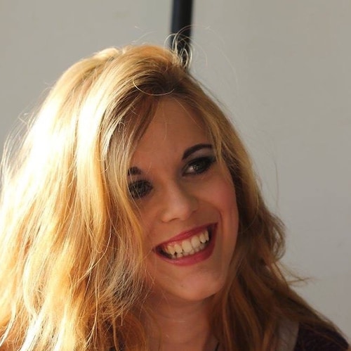 I  live in Canada and I’m a proud trump supporter  Pierre for Prime Minister