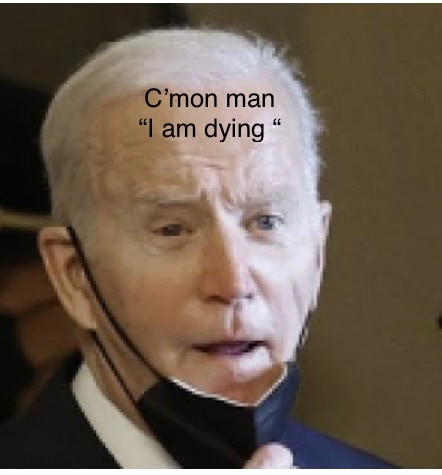 View GettrGod2022's comment on GETTR. Join the discussion and share your thoughts.