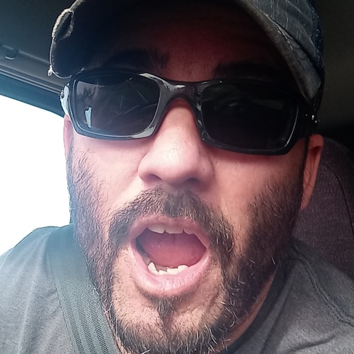 Visit Trucker_J_1973's profile on GETTR. View their posts, photos, videos, and connect with them on the social platform.