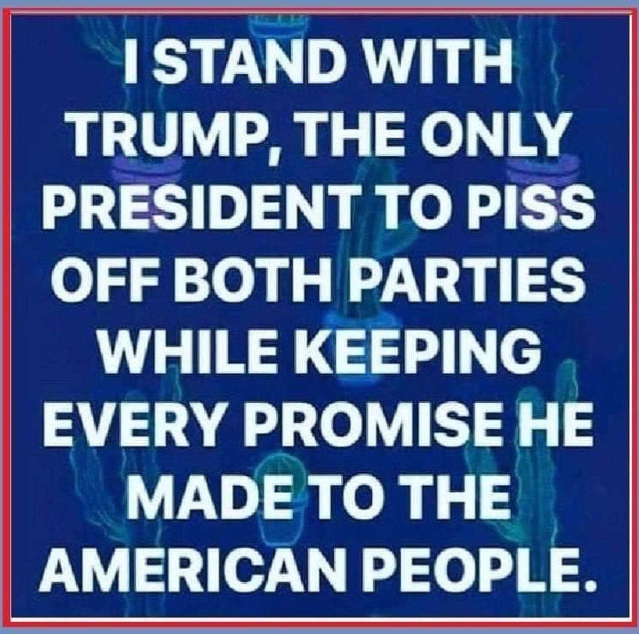 View 🇺🇸CTRiverview Trump🇺🇸's post on GETTR. Join the discussion, share your thoughts, and connect with the community.