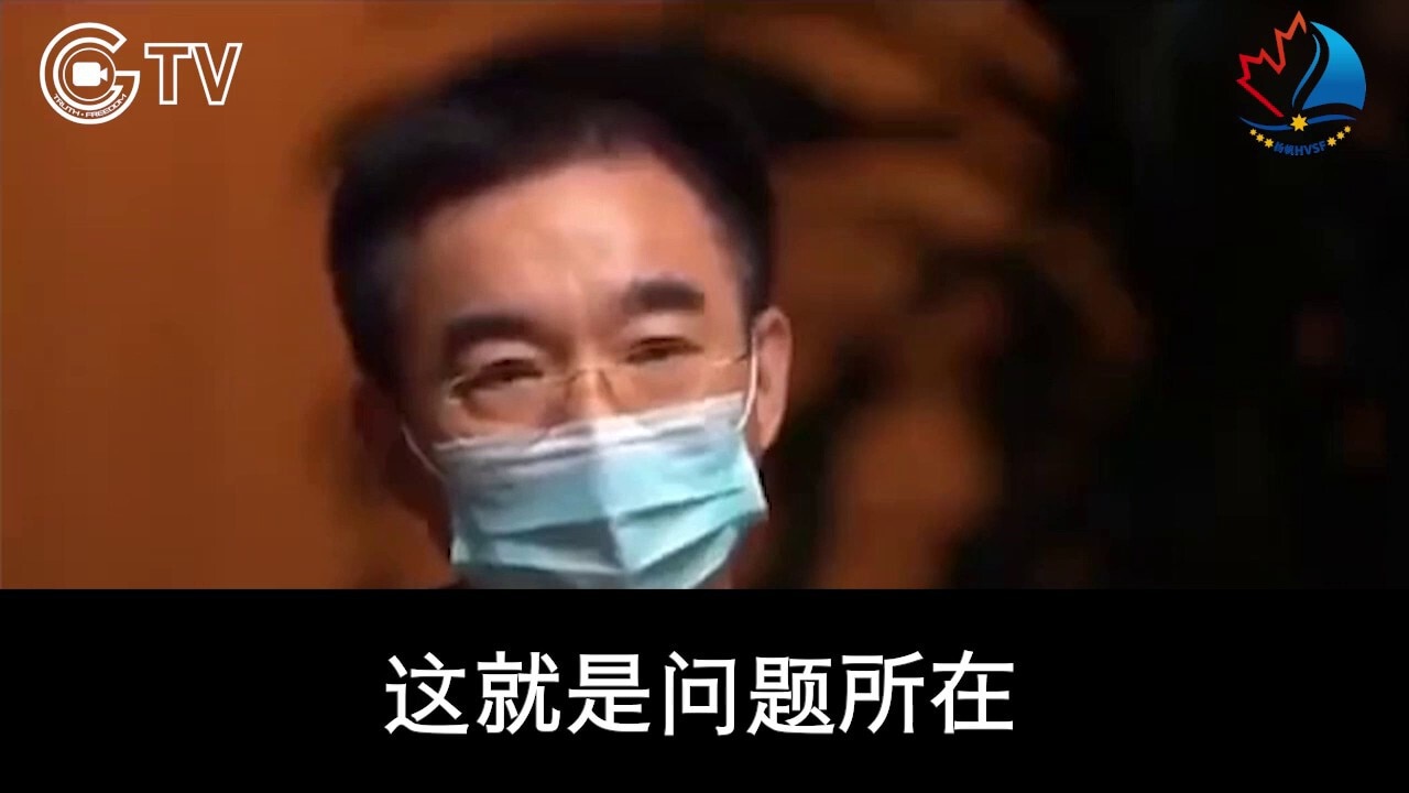 Vaccine manufacturing developers: downloaded the virus gene sequence from the CCP website, designed and manufactured the vaccine in 2-3 hours, and inserted the virus gene. The vaccine injected into the human body was developed in just three hours. 

疫苗制造开发者：从CCP网站下载病毒基因序列，在2-3小时内设计制造出疫苗，并插入病毒基因。注入人体的疫苗仅在三小时内研制完成。