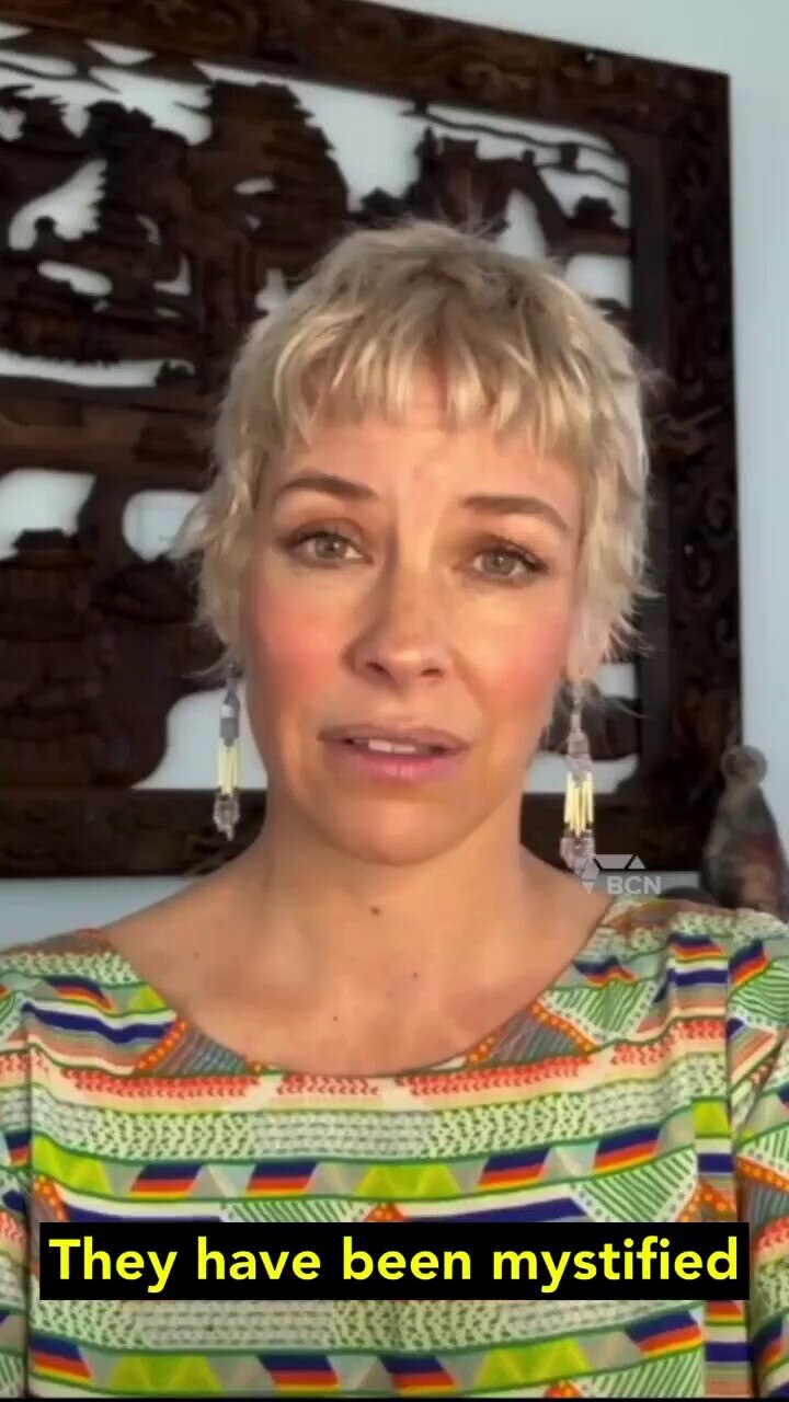 Marvel actress Evangeline Lilly, who plays Wasp in the Ant-Man movie, defends Canadian truckers and calls out Justin Castro and his subservient corporate government funded media empire 

👏🏻