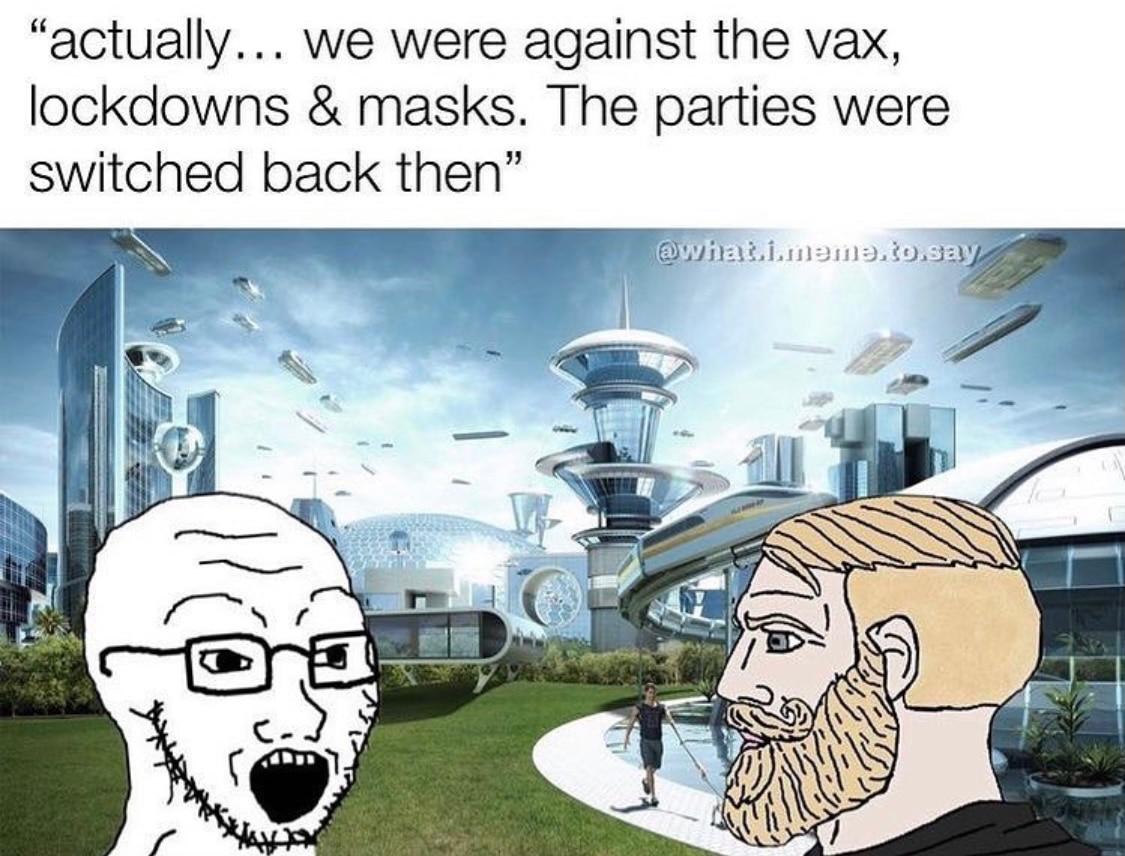 View Gina Carano 🕯's post on GETTR. Join the discussion, share your thoughts, and connect with the community.