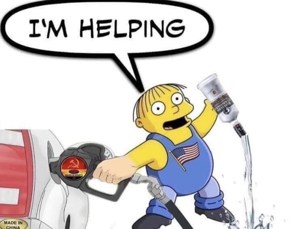 Not our fight anyway. We shouldn't be involved #ukraine #ukrainecrisis #ukraineconflict 