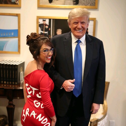 ULTRA MAGA, TRUMP 2024, CONSERVATIVE, 2A, ✝️, TRUCKERS RULE, LET'S GO BRANDON, WALKAWAY, TRUMP WON, 2000 MULES, JUSTICE ...