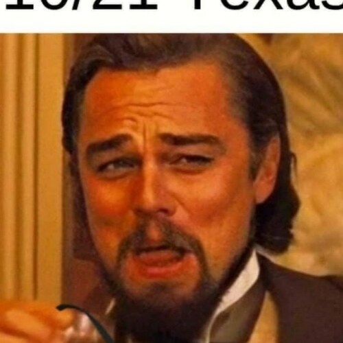 Here to be amused and Confused.