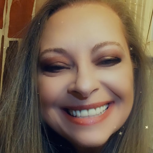 Conservative! Trump Won! #MAGA
Banned from Twitter with over 60k followers! Biden is NOT MY PRESIDENT! Wife of a USMC ve...