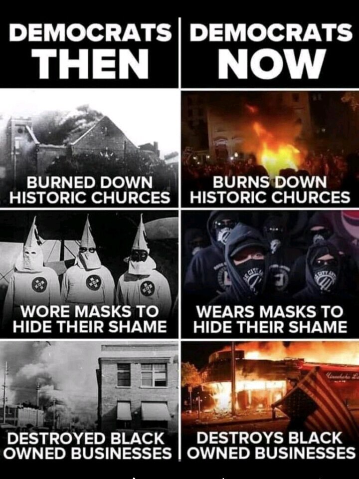 #Liberals & #Democrats alike. Sick sick world. 

#WakeTheFuckUp. 