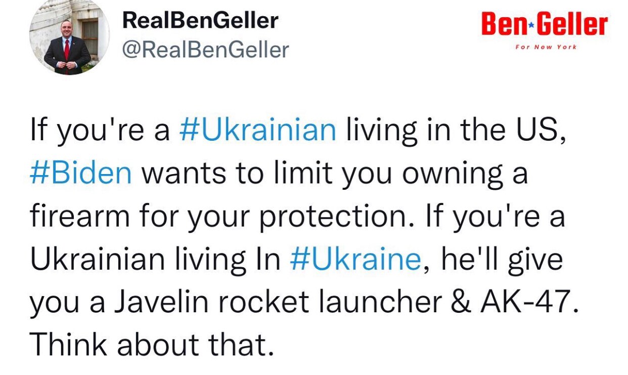 查看 EdNewbold 在 GETTR 上的帖子。加入讨论，分享您的想法，与社区联系。