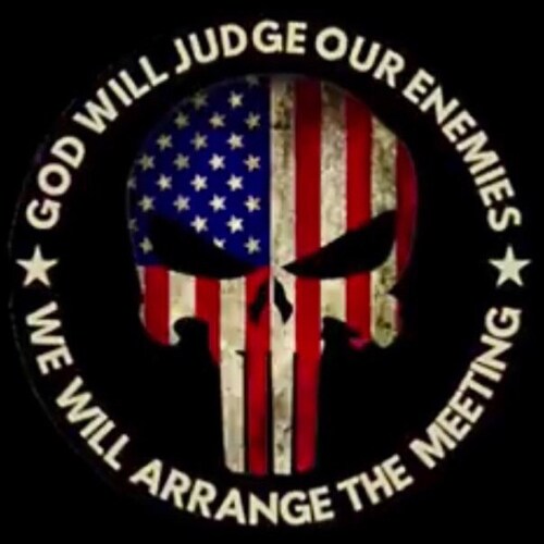 @usafortrump2024 Next 20 years?