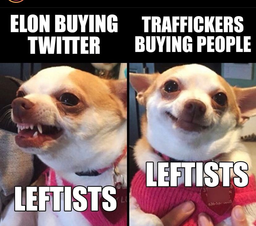 The Far Left Democratic Party is Ridiculous and Pathetic in their Twisted Narratives!! 

