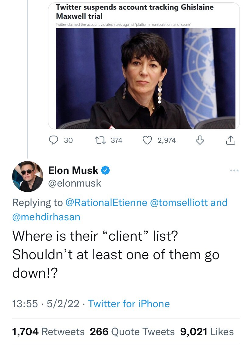 They’re gonna take him out now 

