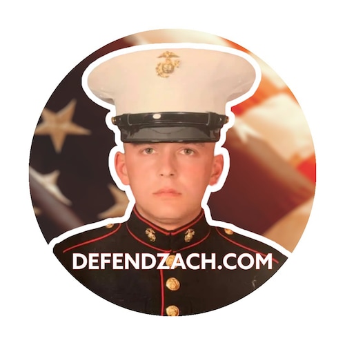 A father, a husband, a Patriot, and a Veteran fighting for his freedom. 🇺🇸🦅