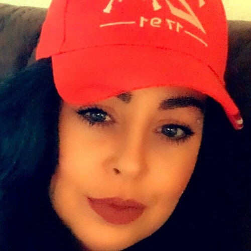 JESUS IS MY SAVIOR🙏  BRAVE CHRISTIAN NATIONALIST🙏 TRUMP IS MY PRESIDENT🇺🇸OUTSPOKEN & UNFILTERED! #PURE🩸 #MAGA4LIFE ...