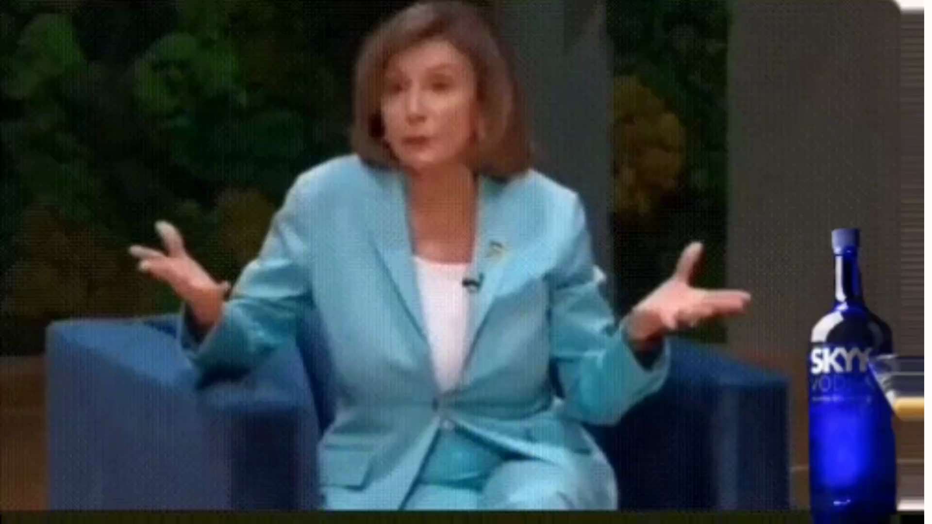 @catturd2 #2 and #3 in our govt.. waiting in the wings to replace the resident idiot Dementia Joe .. God help ...