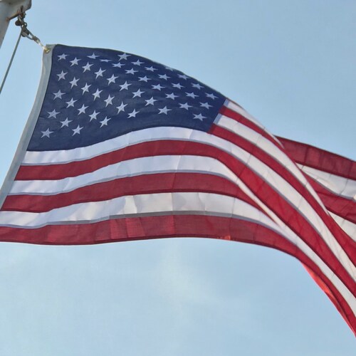 Just a deplorable… for Life! 
God Bless America. 🇺🇸
Q is garbage!  Don’t follow and don’t want anything to do with it.