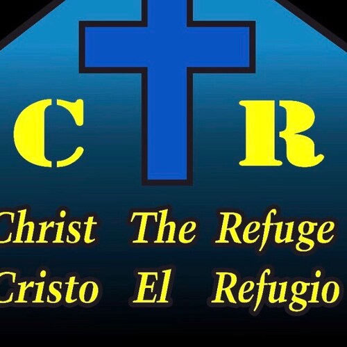 Christ The Refuge