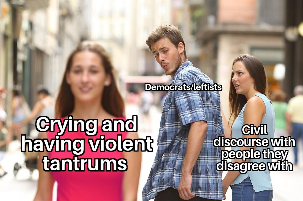 #TRUTH #MEMES #RoeVsWade #ProLife #ProtestOnSunday 