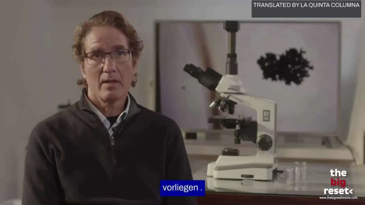 🔴 MADRID
In Spanien laufen mehrere umfangreiche Strafverfahren gegen Impfstoffhersteller. 
Ermittle...