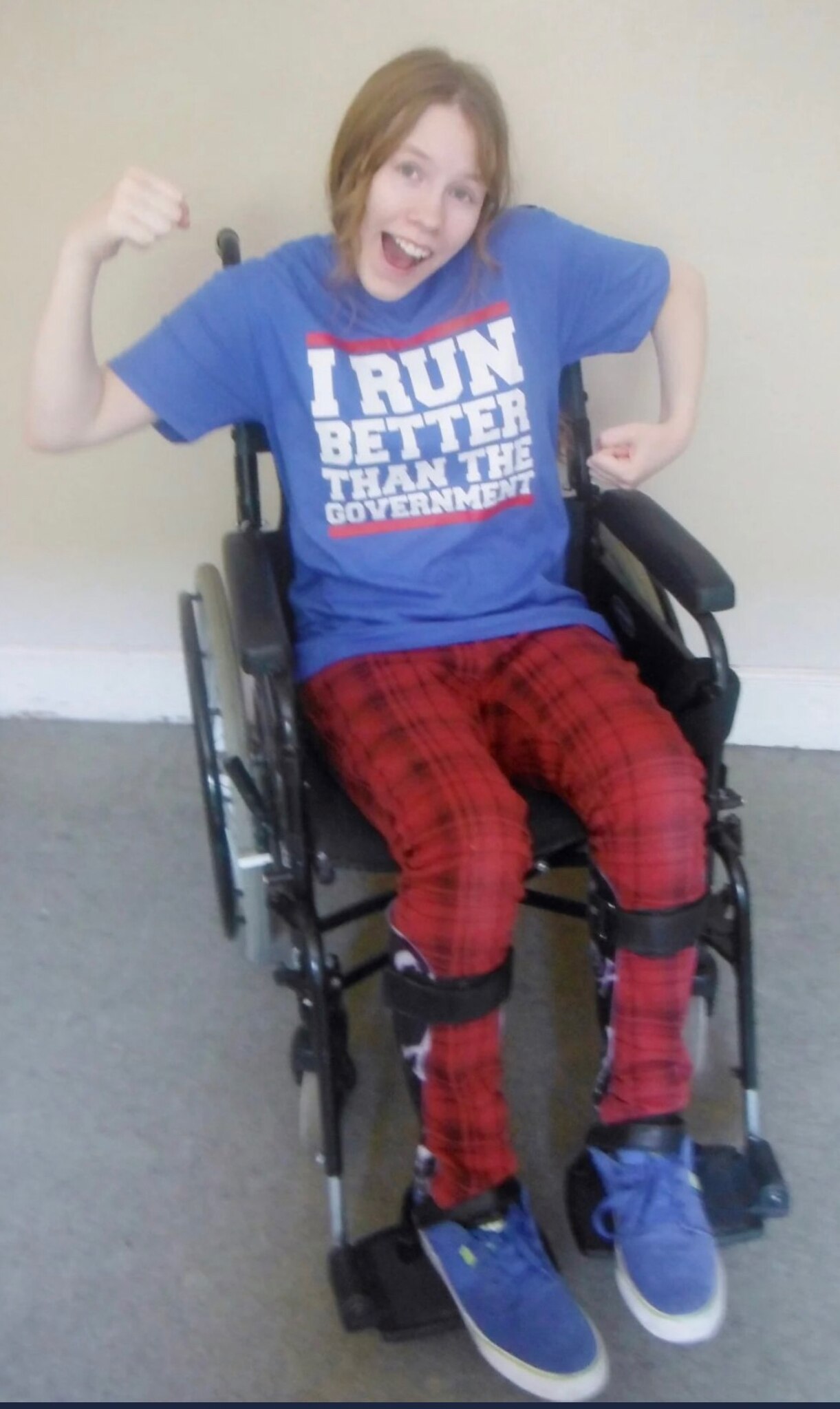 View Pelosi’s Twat Stinks's post on GETTR. Join the discussion, share your thoughts, and connect with the community.