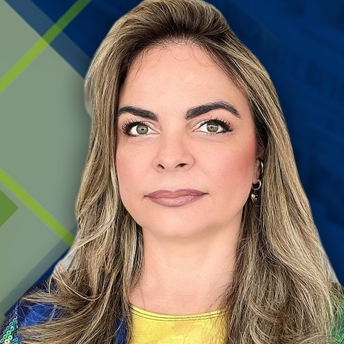 Jornalista e Apresentadora