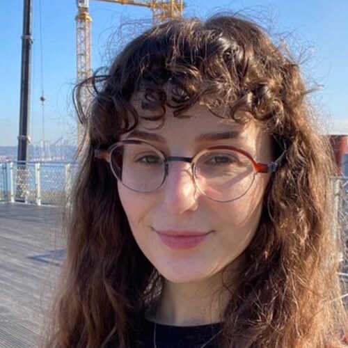 I’m new here…fun to chat with and I love joking and I don’t give a fuck 😂